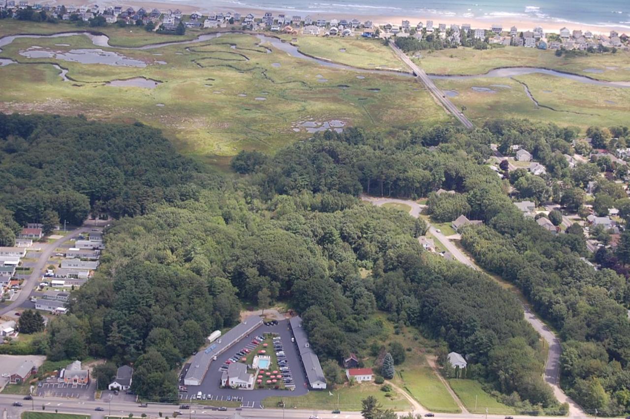 Wells-Ogunquit Resort Motel & Cottages Exterior photo