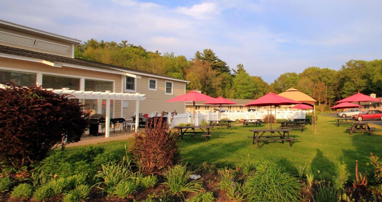 Wells-Ogunquit Resort Motel & Cottages Exterior photo