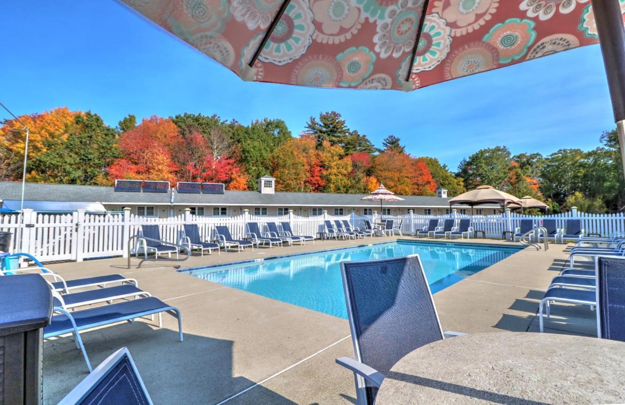 Wells-Ogunquit Resort Motel & Cottages Exterior photo