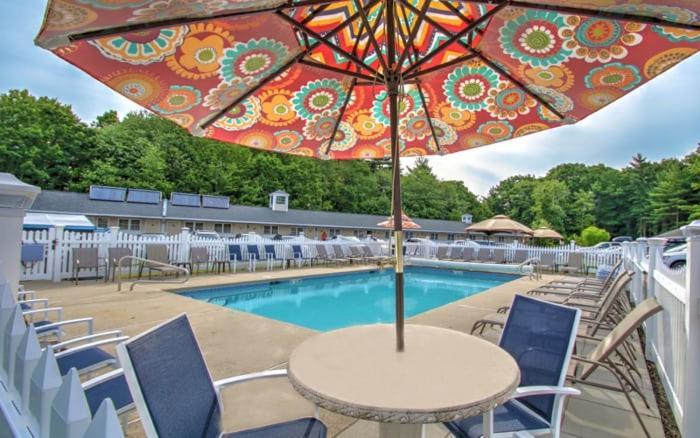 Wells-Ogunquit Resort Motel & Cottages Exterior photo