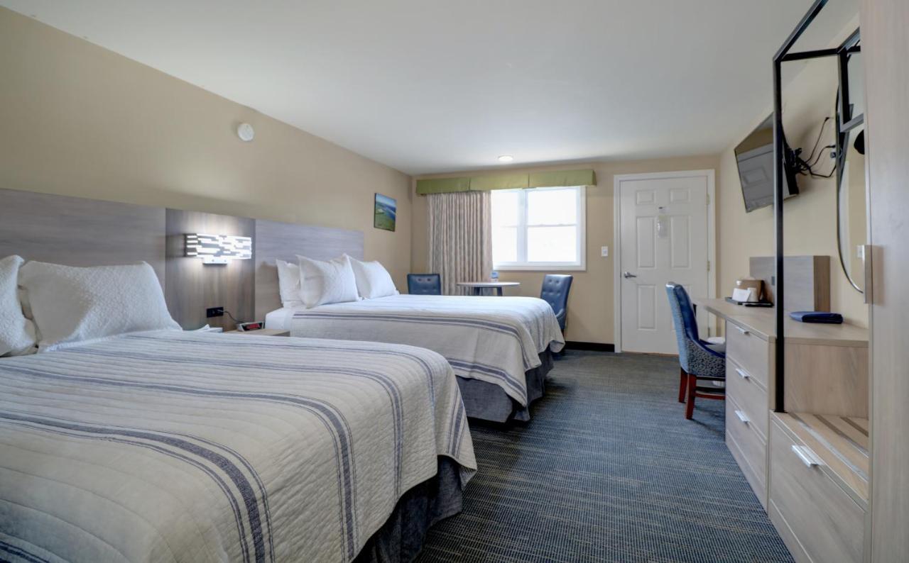 Wells-Ogunquit Resort Motel & Cottages Exterior photo