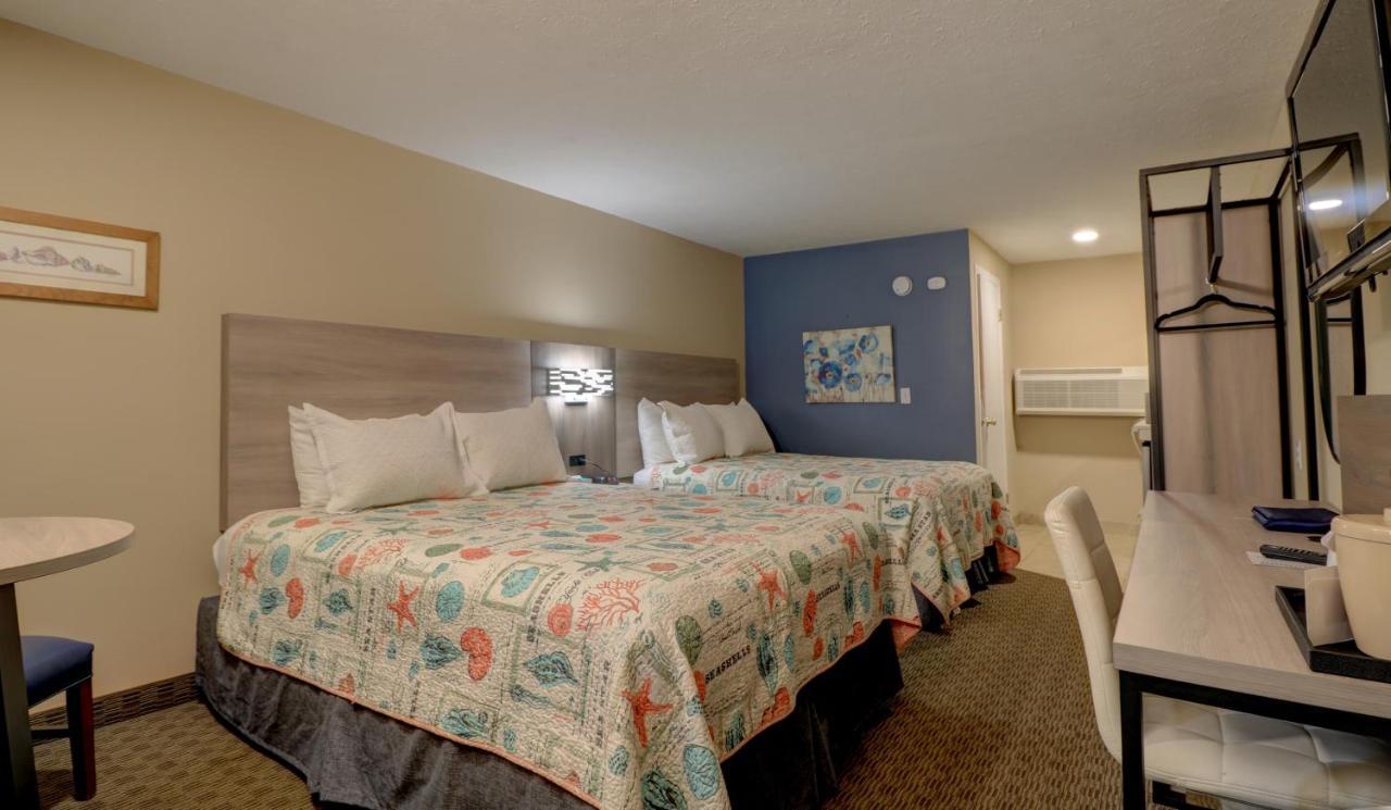 Wells-Ogunquit Resort Motel & Cottages Exterior photo