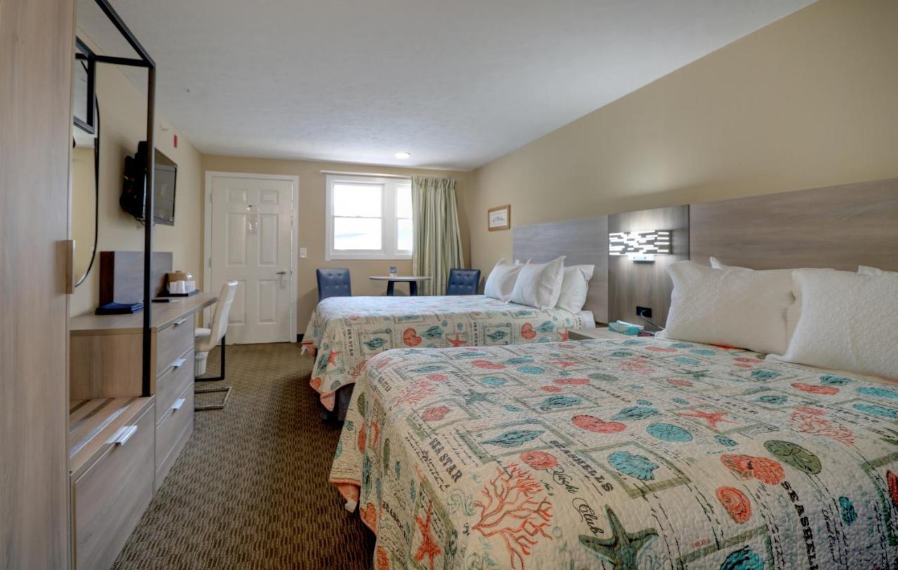 Wells-Ogunquit Resort Motel & Cottages Exterior photo