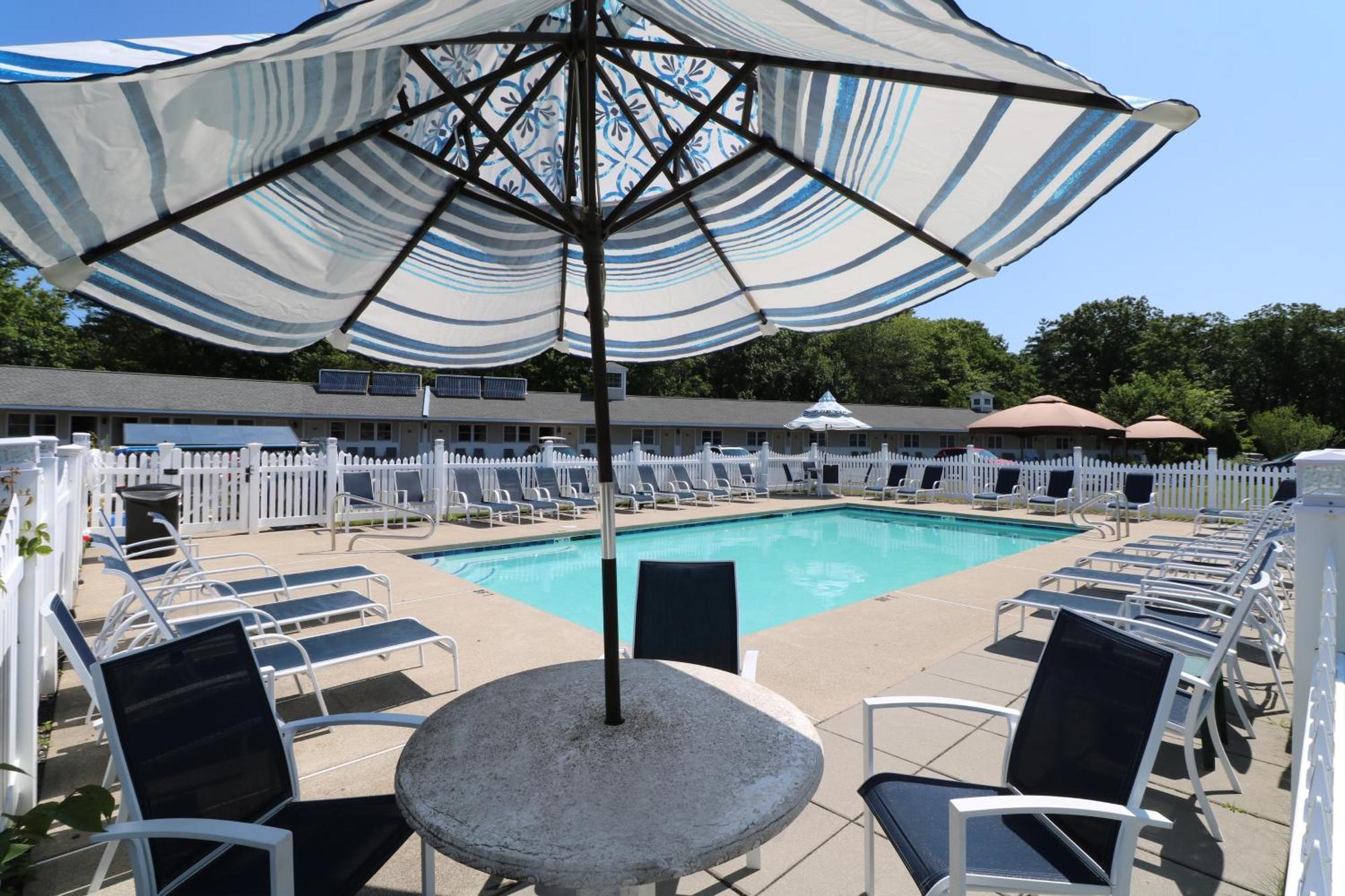Wells-Ogunquit Resort Motel & Cottages Exterior photo